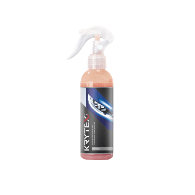 Очиститель Ультра для стеклянных поверхностей KRYTEX ORTIC 